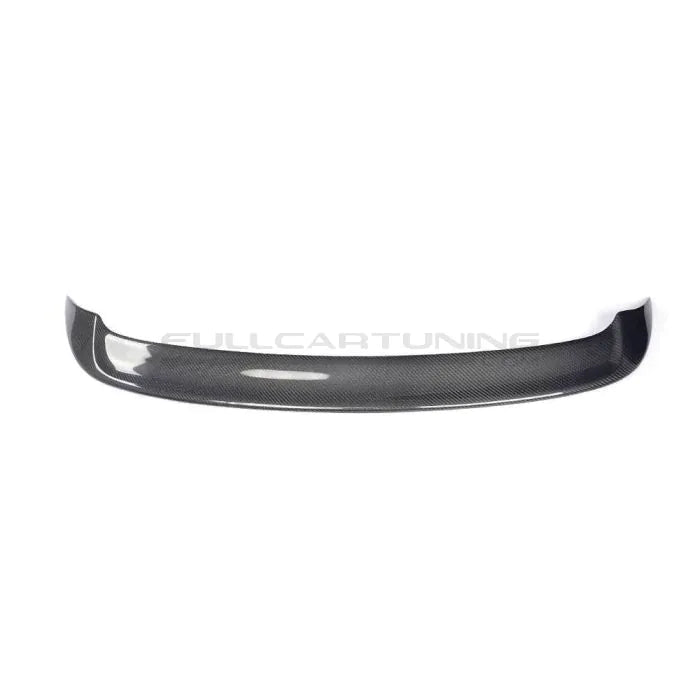 CarbonWorks Spoiler posteriore in carbonio per Volkswagen Golf 2008-2013 - foto 2