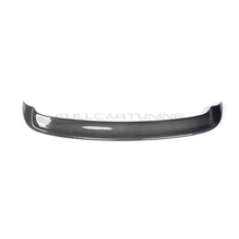 Carica l'immagine nel visualizzatore di Gallery, CarbonWorks Spoiler posteriore in carbonio per Volkswagen Golf 2008-2013 - foto 2
