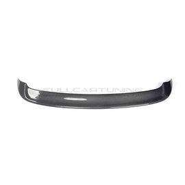 CarbonWorks Spoiler posteriore in carbonio per Volkswagen Golf 2008-2013 - foto 2