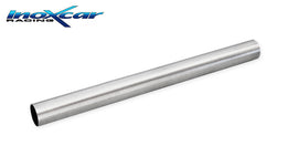 Tubo inox universale per scarico Lg. 500mm | Inoxcar