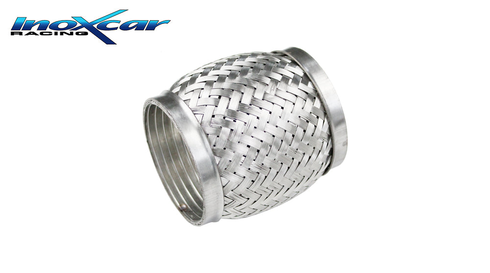 Tubo flessibile universale per scarico | Inoxcar
