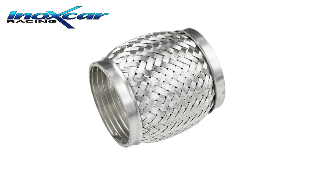Tubo flessibile universale per scarico | Inoxcar