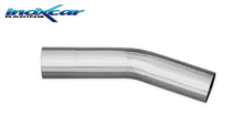 Carica l'immagine nel visualizzatore di Gallery, Curva inox universale per scarico 30° INOX | Inoxcar