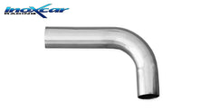 Carica l'immagine nel visualizzatore di Gallery, Curva inox universale per scarico 90° INOX | Inoxcar