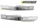 Frecce Paraurti Anteriore HONDA PRELUDE 02.92-01.97 CHROME