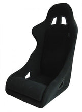 Carica l'immagine nel visualizzatore di Gallery, Sedile Sportivo a Guscio K12 Wide SK-Import Nero