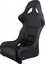Carica l'immagine nel visualizzatore di Gallery, Sedile Sportivo a Guscio BS7 SK-Import Nero