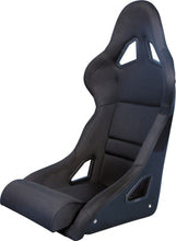 Carica l'immagine nel visualizzatore di Gallery, Sedile Sportivo a Guscio BS8 SK-Import Nero