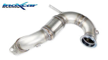 Carica l'immagine nel visualizzatore di Gallery, Downpipe Renault Megane RS Mk4 1.8 RS Turbo 280cv | Inoxcar