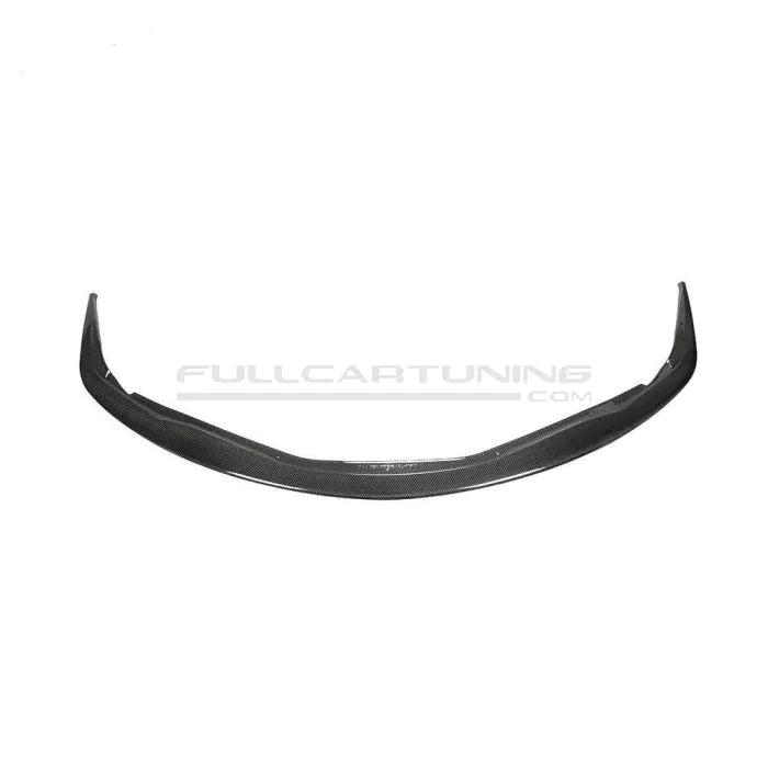 CarbonWorks Lip paraurti anteriore in carbonio per Toyota Supra A90 dal 2019 – cod. 89673 - foto 1