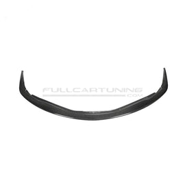 CarbonWorks Lip paraurti anteriore in carbonio per Toyota Supra A90 dal 2019 – cod. 89673 - foto 1
