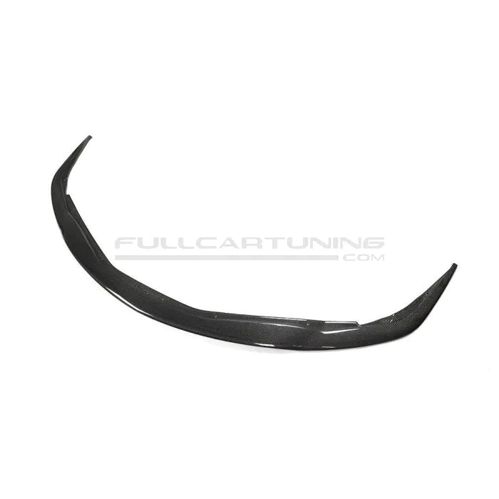 CarbonWorks Lip paraurti anteriore in carbonio per Toyota Supra A90 dal 2019 – cod. 89673 - foto 2