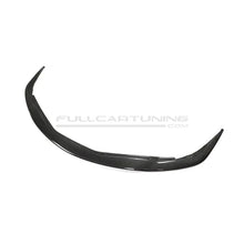Carica l'immagine nel visualizzatore di Gallery, CarbonWorks Lip paraurti anteriore in carbonio per Toyota Supra A90 dal 2019 – cod. 89673 - foto 2