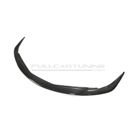 CarbonWorks Lip paraurti anteriore in carbonio per Toyota Supra A90 dal 2019 – cod. 89673 - foto 2