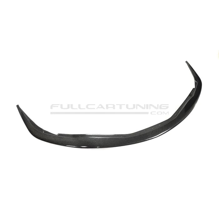 CarbonWorks Lip paraurti anteriore in carbonio per Toyota Supra A90 dal 2019 – cod. 89673 - foto 3