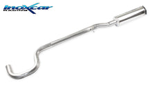 Carica l'immagine nel visualizzatore di Gallery, Scarico completo cat-back Volkswagen Golf Mk7 1.4 TSI 150cv | Inoxcar