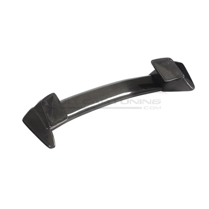 CarbonWorks Spoiler posteriore baule in carbonio per Subaru Brz ZN6 2012-2022 e Toyota GT86 2012-2023 - foto 2