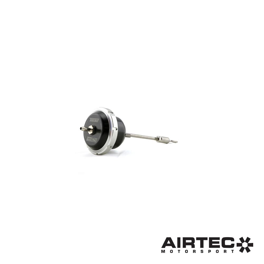 Attuatore wastegate Turbosmart IWG75 12 PSI per Ford Focus RS Mk3 - AIRTEC Motorsport