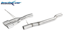 Carica l'immagine nel visualizzatore di Gallery, Scarico completo cat-back Mini Cooper F56 Facelift JCW 306cv | Inoxcar