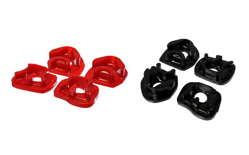 Inserto Supporto Motore Energy Suspension Honda Civic EP 1999-2006 Nero