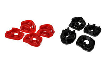 Inserto Supporto Motore Energy Suspension Honda Civic EP 1999-2006 Nero