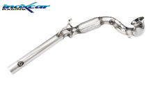 Carica l'immagine nel visualizzatore di Gallery, Downpipe Audi A1 GB 200cv | Inoxcar