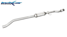 Carica l'immagine nel visualizzatore di Gallery, Scarico completo cat-back Mini Cooper R56 211cv | Inoxcar