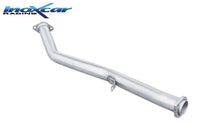 Carica l'immagine nel visualizzatore di Gallery, Tubo decat Subaru BRZ Mk1 ZN6 2.0 200cv | Inoxcar