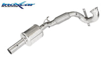 Carica l'immagine nel visualizzatore di Gallery, Downpipe Audi A1 GB 200cv | Inoxcar