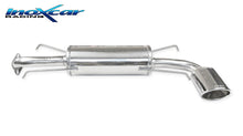 Carica l'immagine nel visualizzatore di Gallery, Terminale di scarico Subaru Impreza Mk3 GE/GH 150cv | Inoxcar
