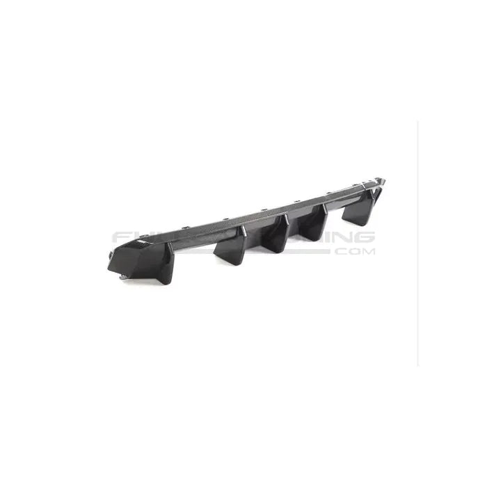 CarbonWorks Diffusore posteriore in carbonio per BMW M3 G80/G81 dal 2020 e M4 G82/G83 dal 2020 – cod. 160371 - foto 1