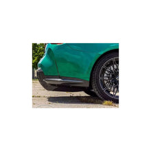 Carica l'immagine nel visualizzatore di Gallery, CarbonWorks Lip paraurti posteriore in carbonio per BMW M3 G80/G81 dal 2020 e M4 G82/G83 dal 2020 - foto 1