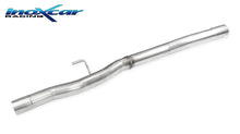Carica l'immagine nel visualizzatore di Gallery, Scarico completo cat-back Mercedes Classe A W177 2.0 224cv Serbatoio 51Lt. | Inoxcar