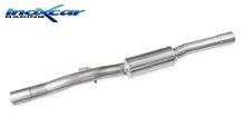 Carica l'immagine nel visualizzatore di Gallery, Scarico completo cat-back Mercedes Classe A W177 2.0 224cv Serbatoio 51Lt. | Inoxcar