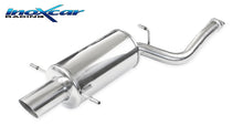 Carica l'immagine nel visualizzatore di Gallery, Terminale di scarico Subaru Impreza Mk2 GD/GG 2.0 WRX Turbo | Inoxcar