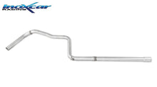Carica l'immagine nel visualizzatore di Gallery, Scarico completo cat-back Seat Leon Mk3 5F Facelift 1.4 TSI 122cv | Inoxcar