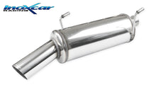 Carica l'immagine nel visualizzatore di Gallery, Terminale di scarico Peugeot 206 1.6 HDI 110cv Cc | Inoxcar