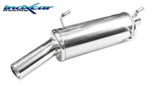Carica l'immagine nel visualizzatore di Gallery, Terminale di scarico Peugeot 206 2.0 16V 136cv Cc | Inoxcar