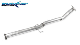 Downpipe Toyota GR Yaris Mk4 XP210 1.6 261cv Marchi | Inoxcar