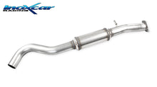 Carica l'immagine nel visualizzatore di Gallery, Scarico completo cat-back Toyota GR Yaris Mk4 XP210 1.6 261cv | Inoxcar