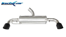 Carica l'immagine nel visualizzatore di Gallery, Scarico completo cat-back Toyota GR Yaris Mk4 XP210 1.6 261cv | Inoxcar