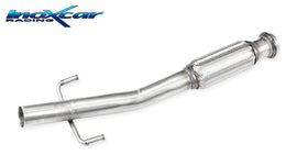 Tubo flessibile scarico Peugeot 208 GTi Mk1 1.6 GTI 16V 200cv | Inoxcar
