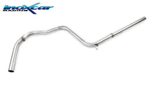 Carica l'immagine nel visualizzatore di Gallery, Scarico completo cat-back Audi A3 8V Facelift 1.0 TFSI 116cv | Inoxcar