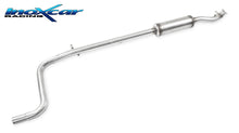 Carica l'immagine nel visualizzatore di Gallery, Scarico completo cat-back Peugeot 208 Mk2 1.2 101cv | Inoxcar
