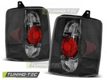 Load image into Gallery viewer, Fanali Posteriori CHRYSLER JEEP GRAND CHEROKEE (ZJ) 93-99 BLACK