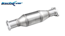 Carica l'immagine nel visualizzatore di Gallery, Downpipe Mitsubishi Lancer Evo Mk7 CT9A 280cv Vii | Inoxcar
