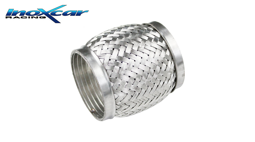 Tubo flessibile universale per scarico | Inoxcar