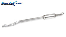 Carica l'immagine nel visualizzatore di Gallery, Scarico completo cat-back Mini Cooper F56 1.5 136cv | Inoxcar