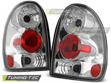 Load image into Gallery viewer, Fanali Posteriori CHRYSLER VOYAGER 96-02.01 CHROME