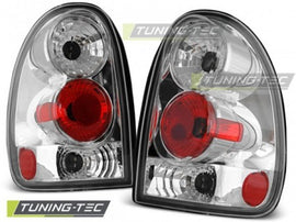 Fanali Posteriori CHRYSLER VOYAGER 96-02.01 CHROME